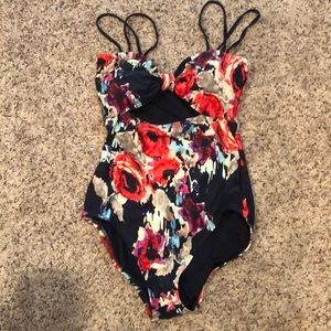 Kate Spade one piece swimsuit